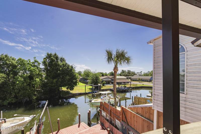 3 bedroom Attached at 1359 Capri Drive, Venetian Villa, Panama City — photo 3