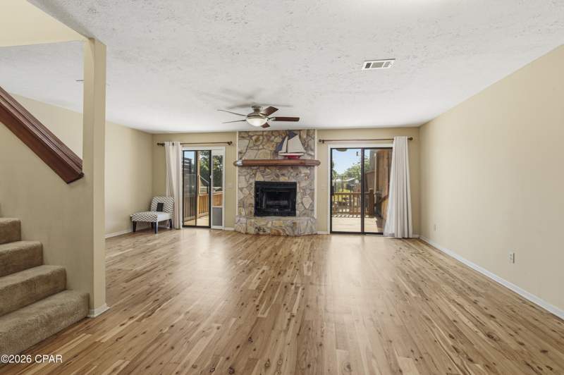 3 bedroom Attached at 1359 Capri Drive, Venetian Villa, Panama City — photo 4
