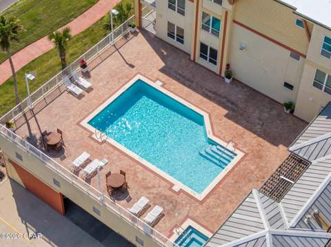 2202 Highway 98 309, Mexico Beach FL - photo 23 of 26