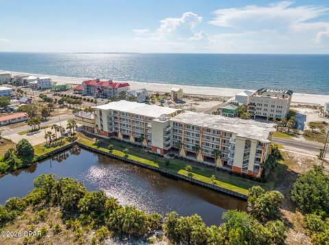 2202 Highway 98 309, Mexico Beach FL - photo 24 of 26
