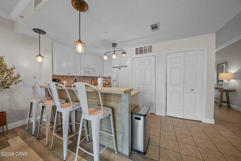 2 bedroom Condominium at 2202 Highway 98 309, Summerhouse At Mexico Beach, Mexico Beach — photo 5