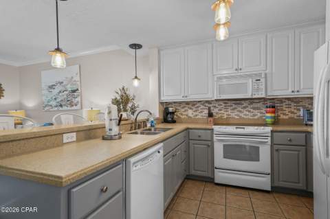 2202 Highway 98 309, Mexico Beach FL - photo 6 of 26