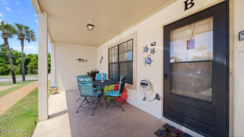 1 bedroom Condominium at 17462 Front Beach Road 42B, Horizon South X, Panama City Beach — photo 3