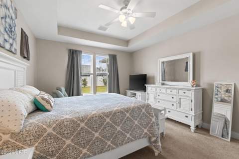 409 Warren Bayou Lane, Panama City Beach FL - photo 20 of 47