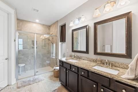 409 Warren Bayou Lane, Panama City Beach FL - photo 21 of 47