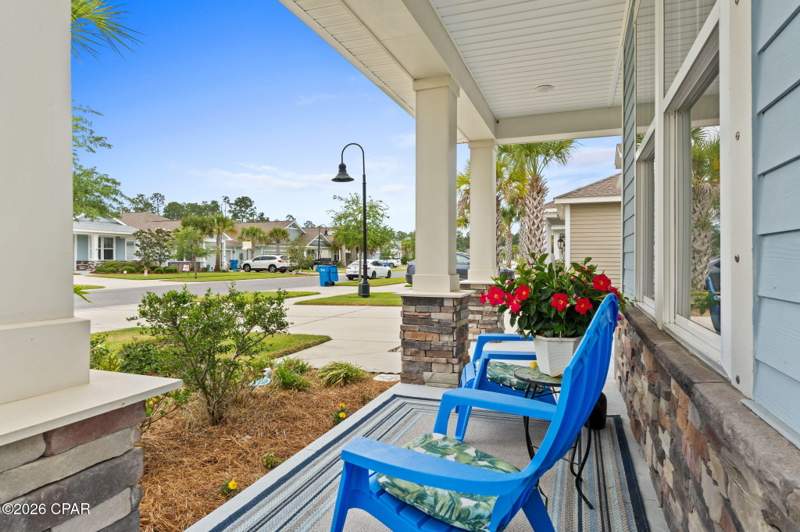 3 bedroom SingleFamilyResidence at 409 Warren Bayou Lane, Breakfast Point, Panama City Beach — photo 4