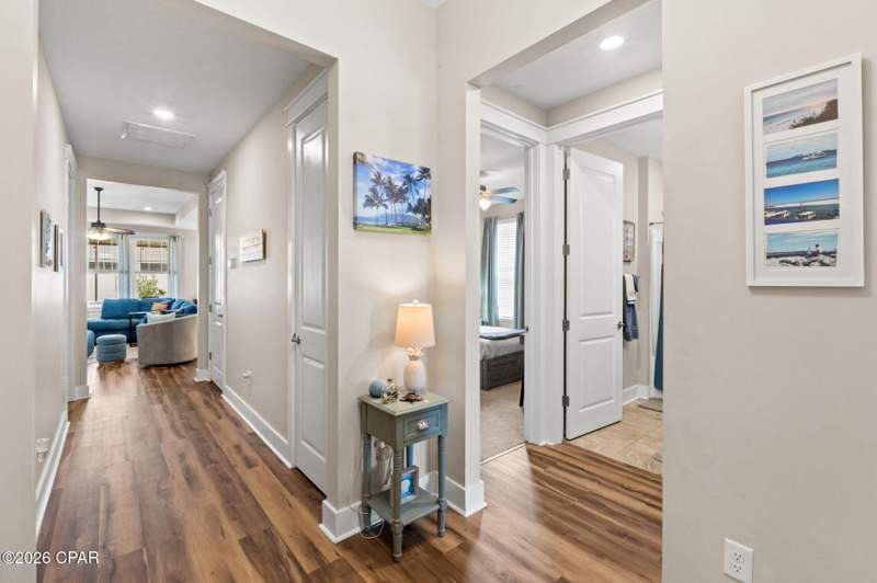 3 bedroom SingleFamilyResidence at 409 Warren Bayou Lane, Breakfast Point, Panama City Beach — photo 5