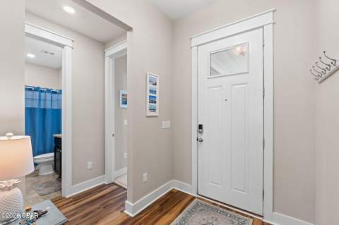 409 Warren Bayou Lane, Panama City Beach FL - photo 6 of 47