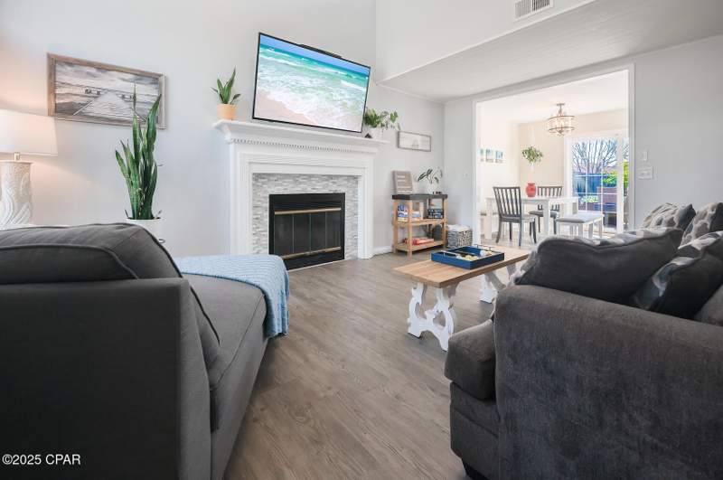 3 bedroom SingleFamilyResidence at 5923 Sunset Avenue, Biltmore Beach 1st Add, Panama City Beach — photo 4