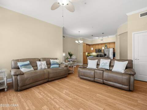 8700 Front Beach Road 7107, Panama City Beach FL - photo 13 of 54