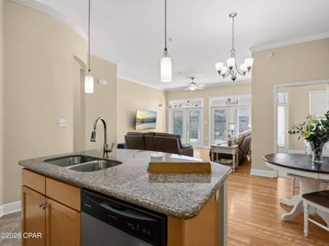 8700 Front Beach Road 7107, Panama City Beach FL - photo 16 of 54