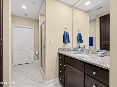 8700 Front Beach Road 7107, Panama City Beach FL - photo 24 of 54
