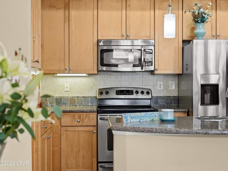 2 bedroom Condominium at 8700 Front Beach Road 7107, Island Reserve, Panama City Beach — photo 5
