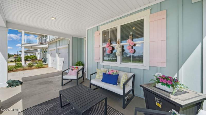 3 bedroom SingleFamilyResidence at 2100 Royal Tern Street, Sweetbay, Panama City — photo 4