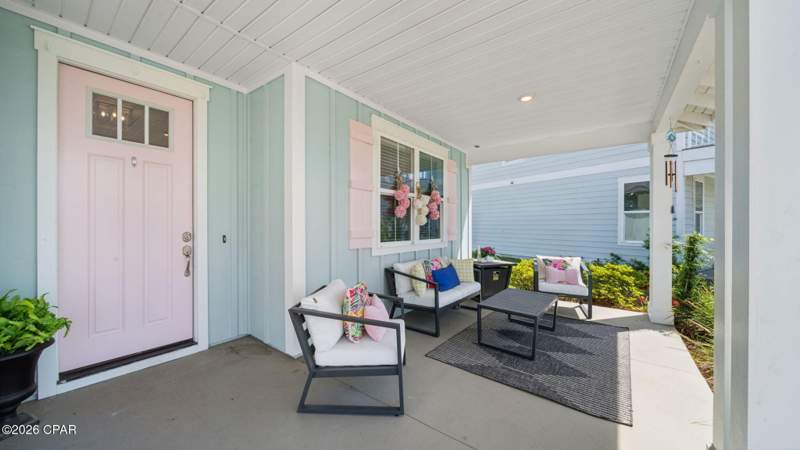 3 bedroom SingleFamilyResidence at 2100 Royal Tern Street, Sweetbay, Panama City — photo 5