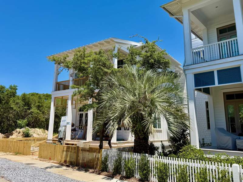 4 bedroom SingleFamilyResidence at 202 Parkshore Court, Carillon Beach, Panama City Beach — photo 2