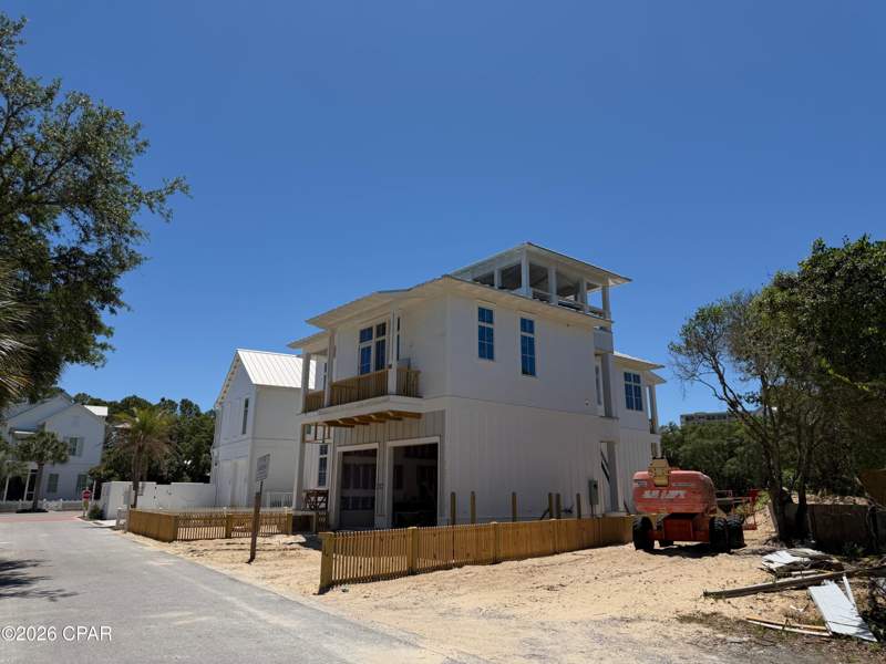 4 bedroom SingleFamilyResidence at 202 Parkshore Court, Carillon Beach, Panama City Beach — photo 3