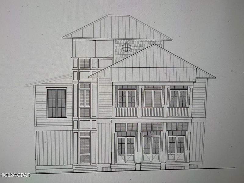 4 bedroom SingleFamilyResidence at 202 Parkshore Court, Carillon Beach, Panama City Beach — photo 4