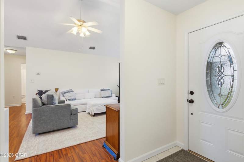 3 bedroom SingleFamilyResidence at 113 Cape Circle, Gulf Highlands Unit-2, Panama City Beach — photo 4