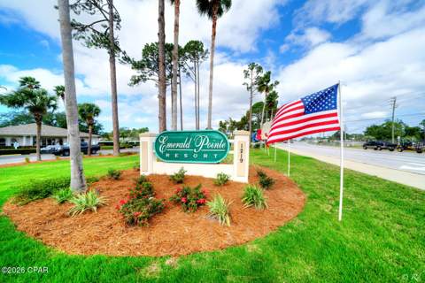 1219 Thomas Drive 73, Panama City Beach FL - photo 22 of 45