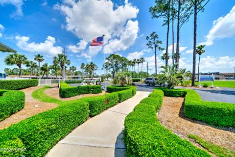 1219 Thomas Drive 73, Panama City Beach FL - photo 23 of 45