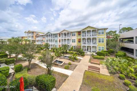 8700 Front Beach Road 6202, Panama City Beach FL - photo 11 of 47