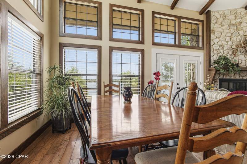 2 bedroom SingleFamilyResidence at 84 S Silver Lake, Silver Lake, Marianna — photo 3