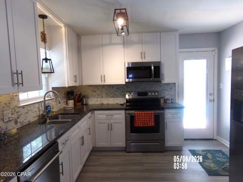 109 Arlington Drive, Panama City FL - photo 9 of 61