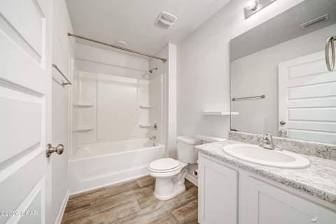 4016 Brighton Boulevard, Panama City FL - photo 15 of 44