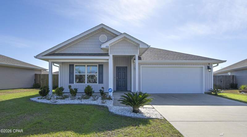 4 bedroom SingleFamilyResidence at 4016 Brighton Boulevard, Brighton Oaks, Panama City — photo 2