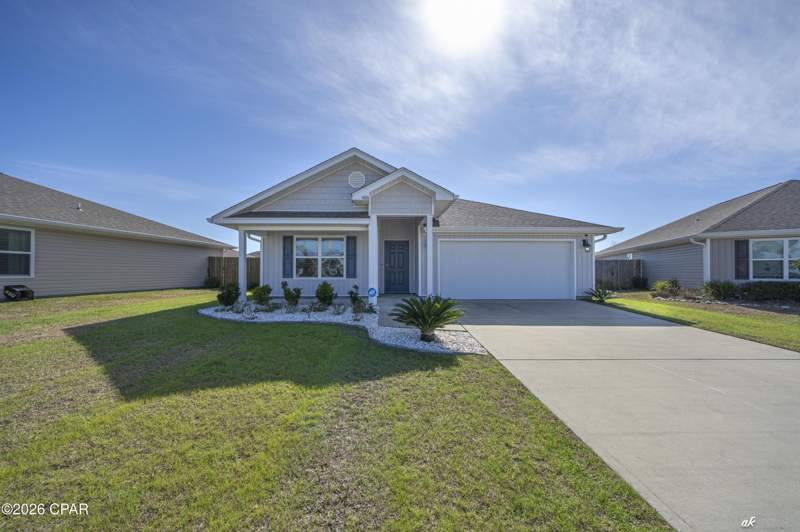 4 bedroom SingleFamilyResidence at 4016 Brighton Boulevard, Brighton Oaks, Panama City — photo 3