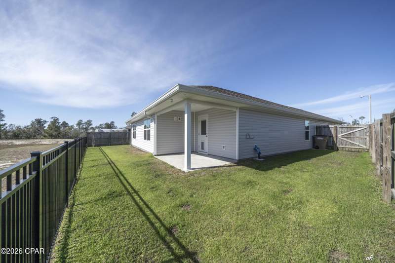 4 bedroom SingleFamilyResidence at 4016 Brighton Boulevard, Brighton Oaks, Panama City — photo 4