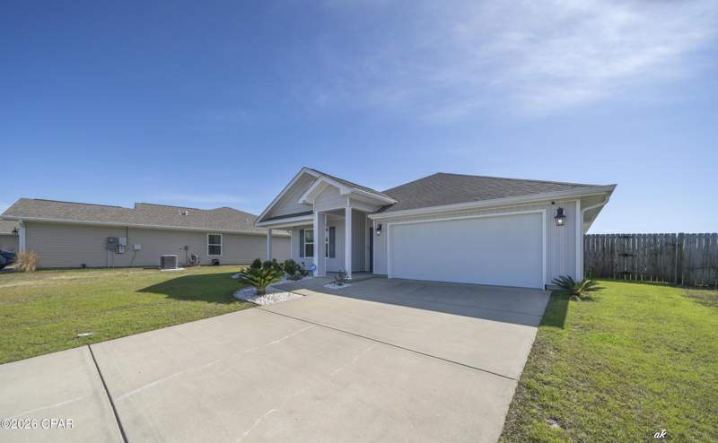 4 bedroom SingleFamilyResidence at 4016 Brighton Boulevard, Brighton Oaks, Panama City — photo 5