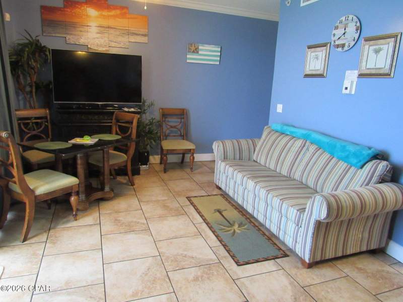 1 bedroom Condominium at 10519 Front Beach Road 2003C, Twin Palms Resort, Panama City Beach — photo 2