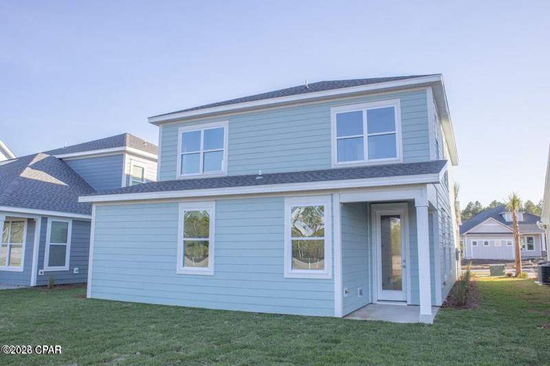 5 bedroom SingleFamilyResidence at 853 Breakfast Point Boulevard, Breakfast Point East, Panama City Beach — photo 2