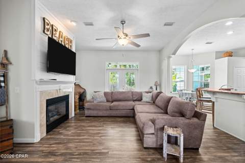 702 Lyndell Place, Panama City FL - photo 11 of 42