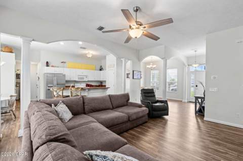 702 Lyndell Place, Panama City FL - photo 12 of 42