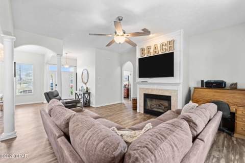 702 Lyndell Place, Panama City FL - photo 13 of 42
