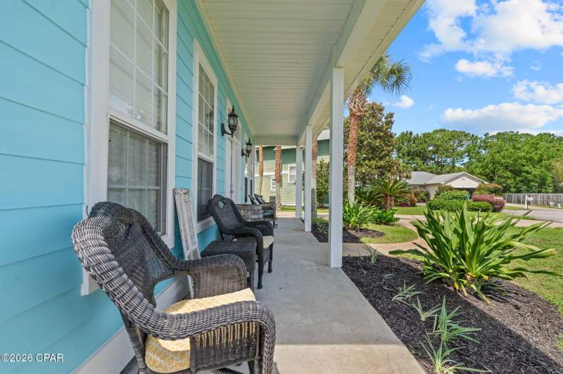 3 bedroom SingleFamilyResidence at 702 Lyndell Place, Lyndell Plantation, Panama City — photo 4