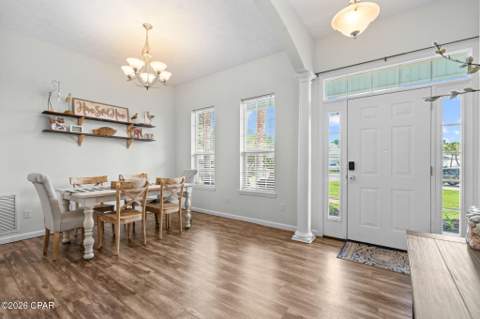 702 Lyndell Place, Panama City FL - photo 8 of 42