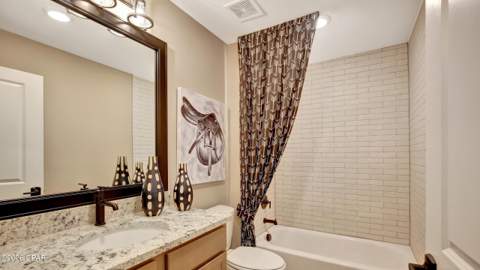 233 Palatka Street, Panama City Beach FL - photo 17 of 18