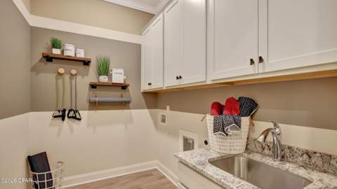 233 Palatka Street, Panama City Beach FL - photo 18 of 18