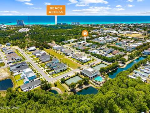 303 Coral Gables Street, Panama City Beach FL - photo 19 of 67