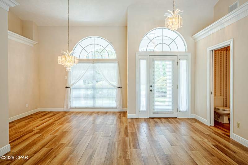 4 bedroom SingleFamilyResidence at 120 N Glades Trail, The Glades, Panama City Beach — photo 2
