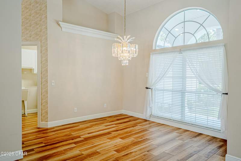 4 bedroom SingleFamilyResidence at 120 N Glades Trail, The Glades, Panama City Beach — photo 3