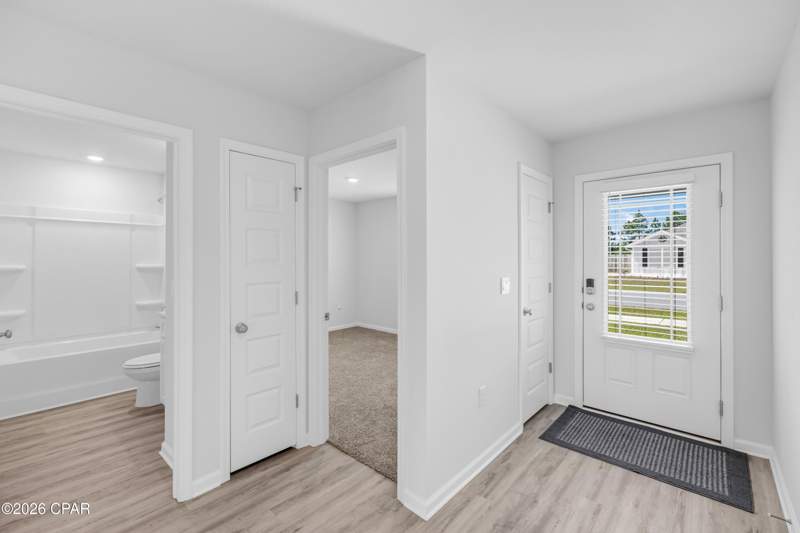 4 bedroom SingleFamilyResidence at 3136 Rachel Place, Hodges Bayou Plantation 1, Panama City — photo 4