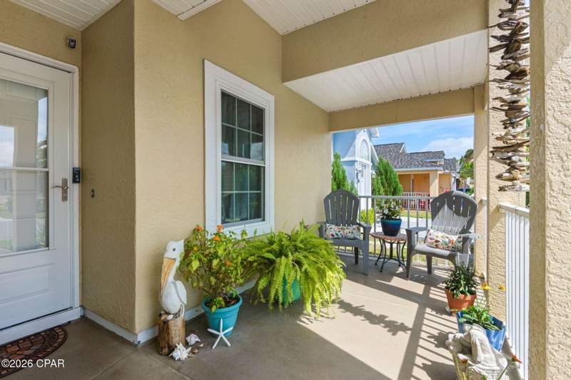 3 bedroom SingleFamilyResidence at 219 Coquina Shell Way, Palm Cove, Panama City Beach — photo 3