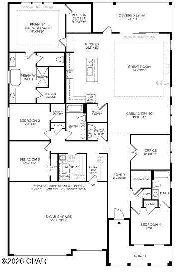 344 Breakwater Boulevard Lot 28, Panama City Beach FL - photo 21 of 46