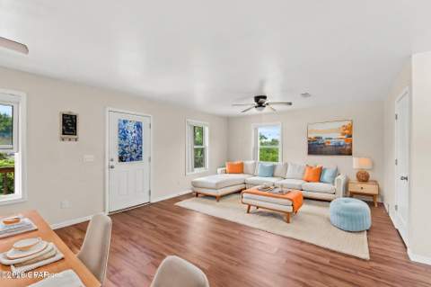 257 Arlington Drive, Panama City FL - photo 17 of 35