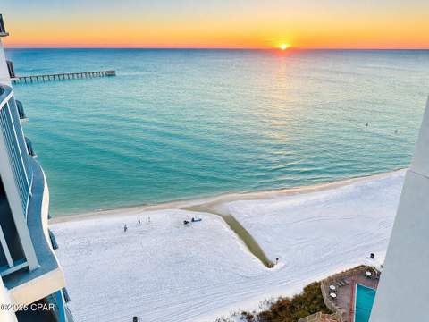 16701 Front Beach Road 1605, Panama City Beach FL - photo 6 of 18
